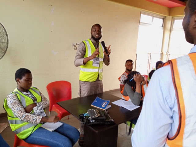 HSE Certification Training in Benin City, Nigeria - in Lagos, Abuja, Port-Harcourt, Kaduna, Warri, Benin, Enugu, Kano, Ibadan, Aba, Onitsha, Ondo, Asaba, Jos, Calabar, Ilorin, maiduguri, Zaria, Aba, Abeokuta, Oyo, Osun, Edo, Delta States